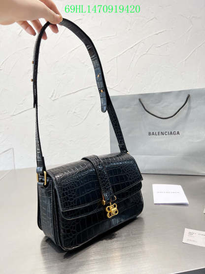 Disarh Fashion - BGA Bags - 2046