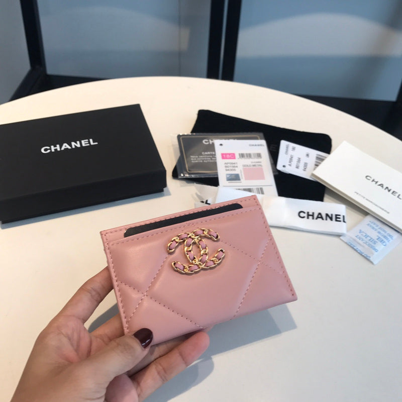 Kolozen - CHL Wallets - 271