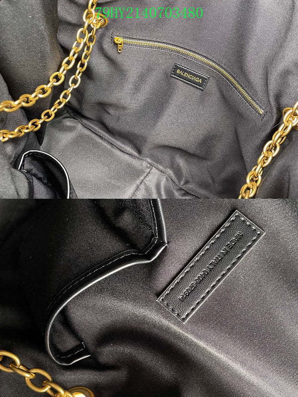 Disarh Fashion - BGA Bags - 1713