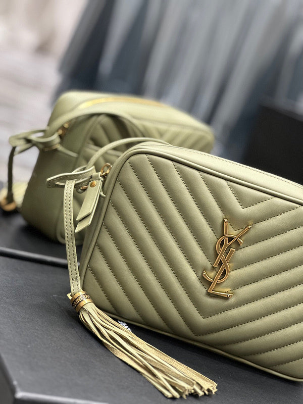 Disarh SLY Bags - 129