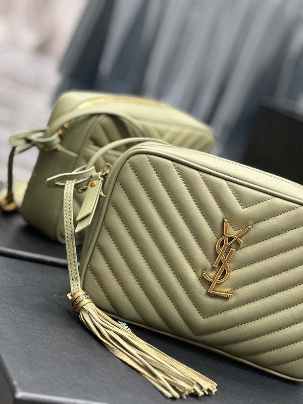 Disarh SLY Bags - 129