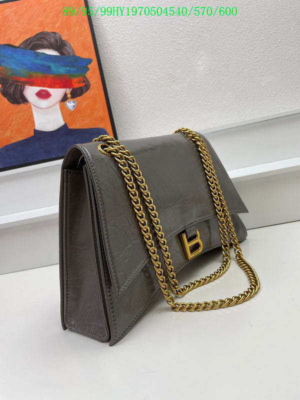 Disarh Fashion - BGA Bags - 1801