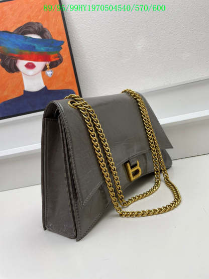 Disarh Fashion - BGA Bags - 1801