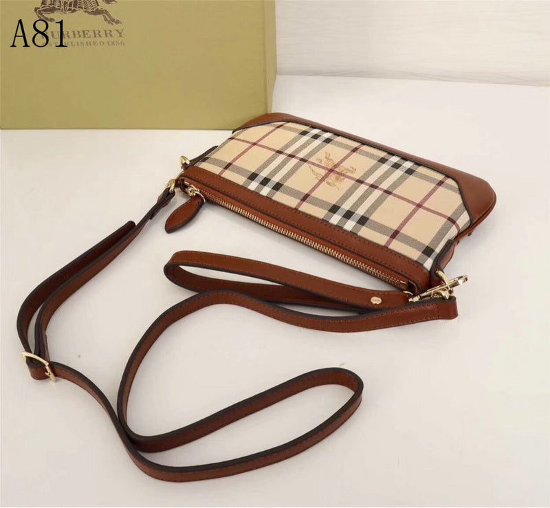Disarh Fashion -BBR Bags - 751