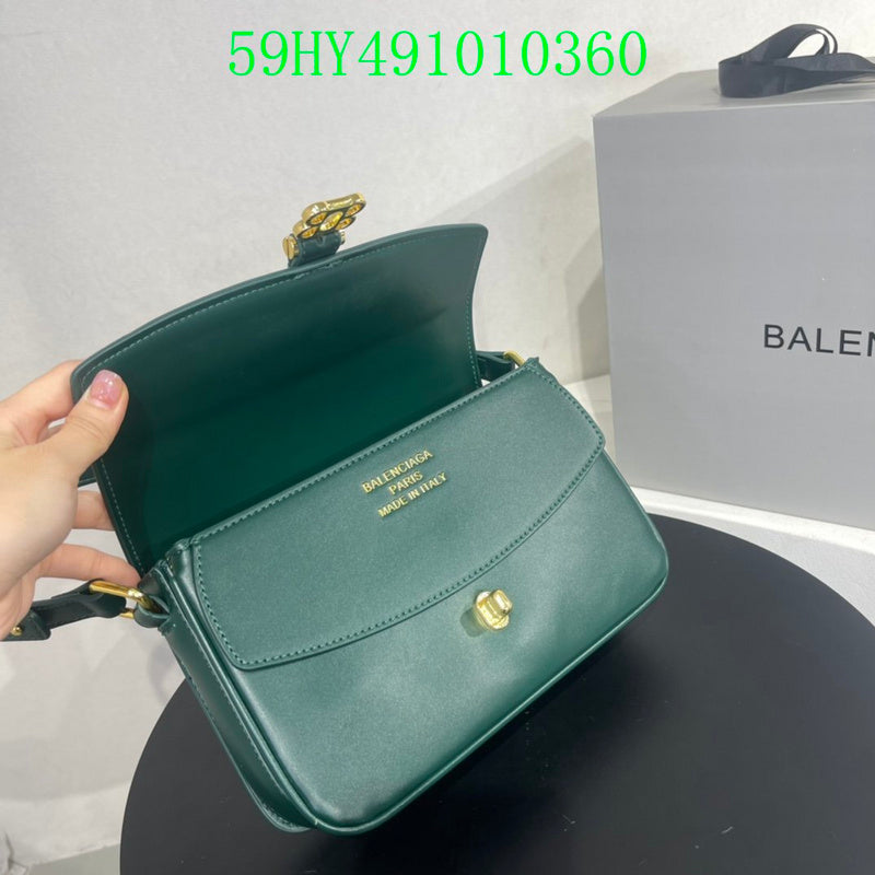 Disarh Fashion - BGA Bags - 2031