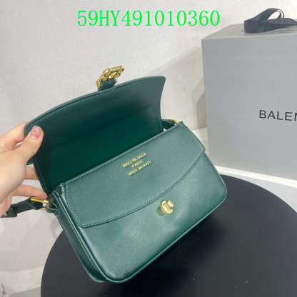 Disarh Fashion - BGA Bags - 2031