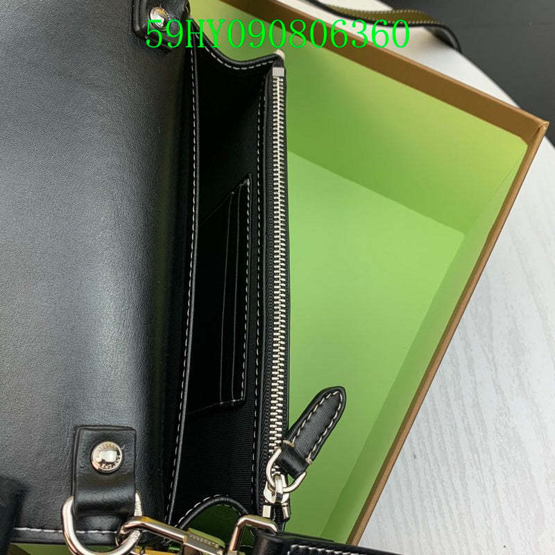 Disarh Fashion -BBR Bags - 443