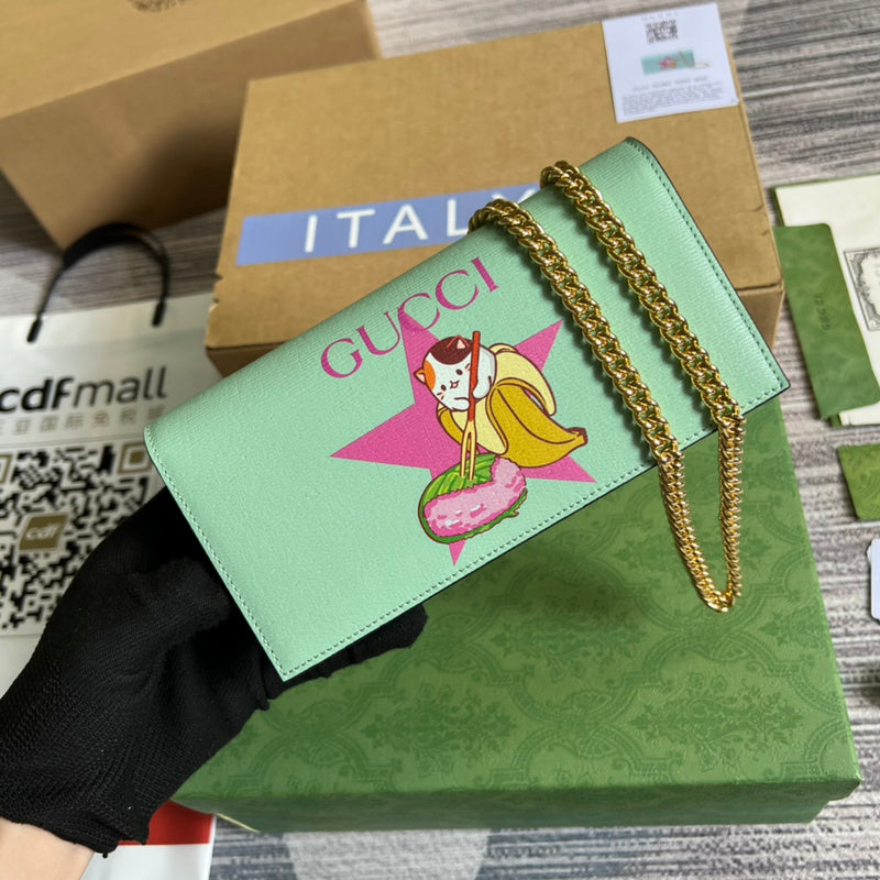 Disarh - GG Bags - 531