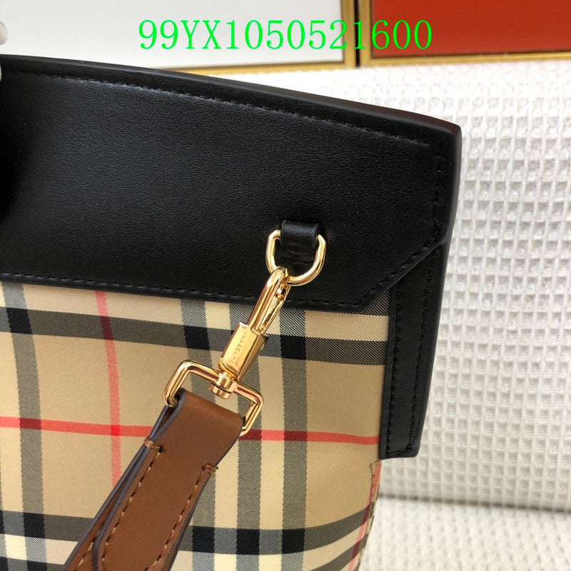 Disarh Fashion -BBR Bags - 541