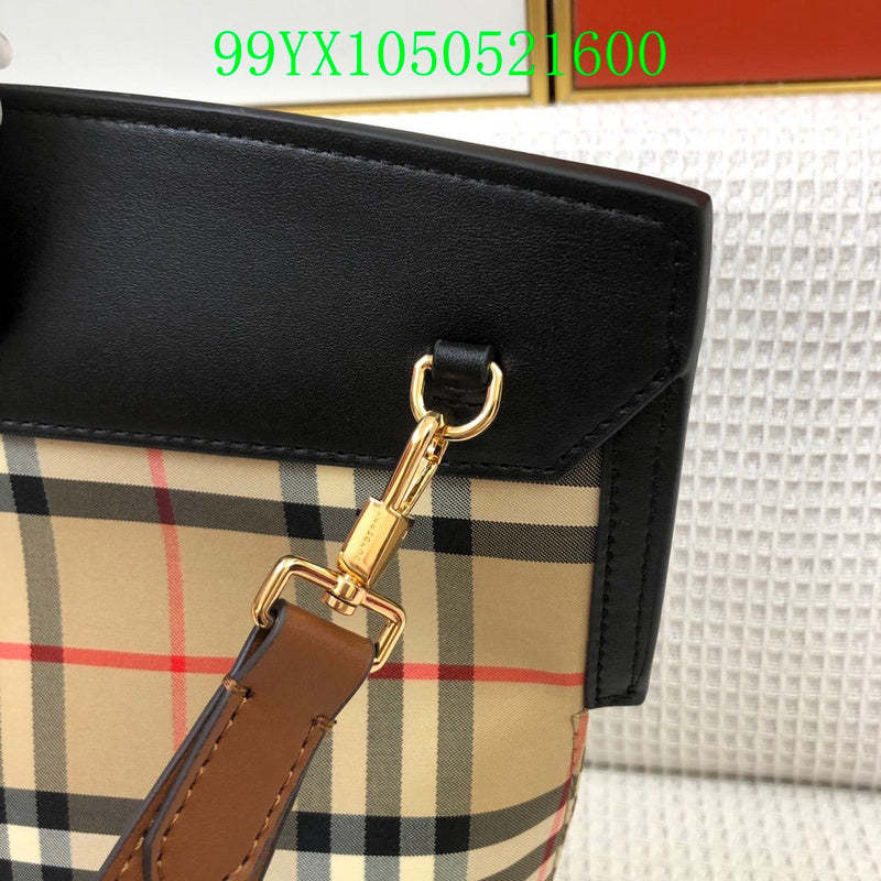 Disarh Fashion -BBR Bags - 541