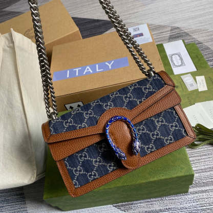 Disarh - GG Bags - 478