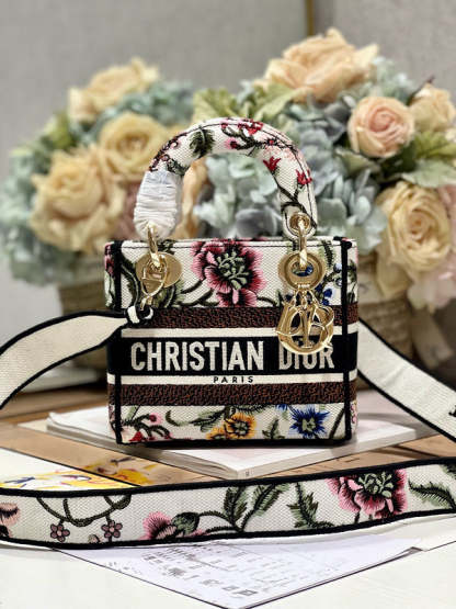 Disarh - Dir Bags - 131