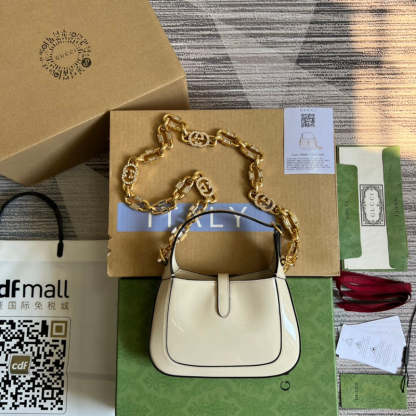 Disarh - GG Bags - 1050