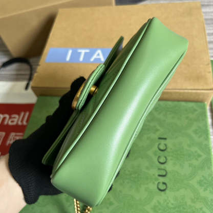 Disarh - GG Bags - 814