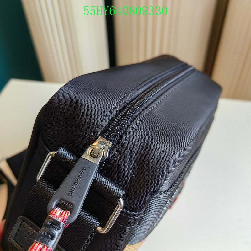 Disarh Fashion -BBR Bags - 081