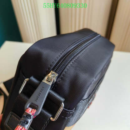 Disarh Fashion -BBR Bags - 081