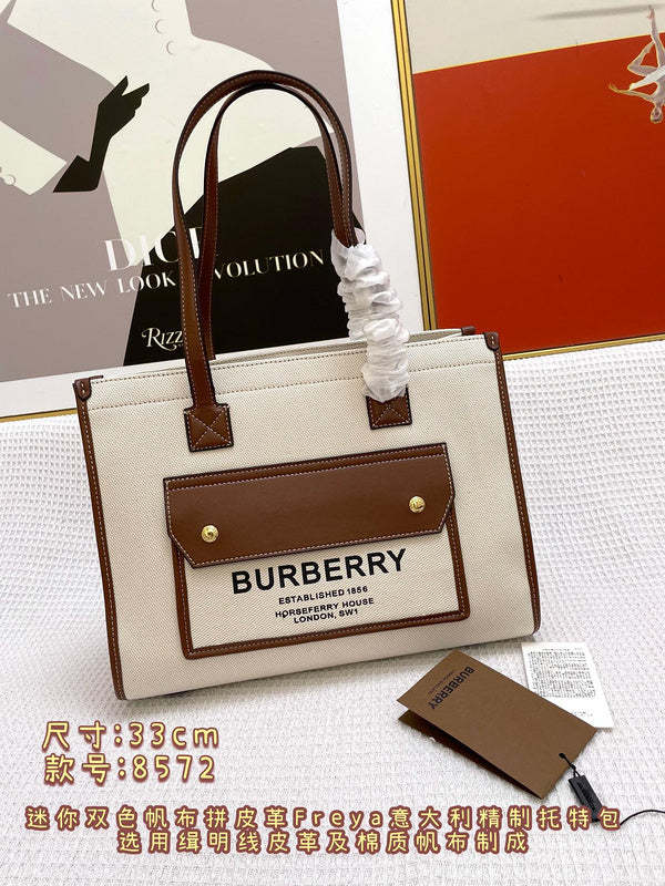 Disarh Fashion -BBR Bags - 817