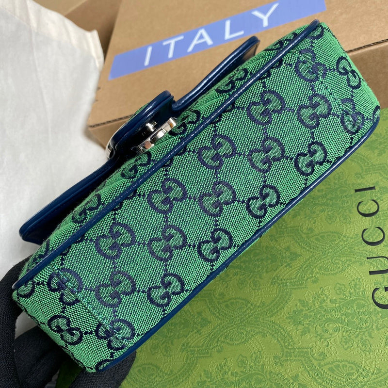 Disarh - GG Bags - 1959