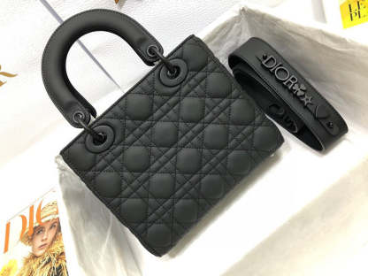 Disarh - Dir Bags - 1603