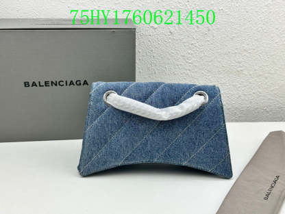Disarh Fashion - BGA Bags - 1739