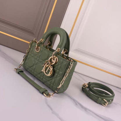 Disarh - Dir Bags - 637