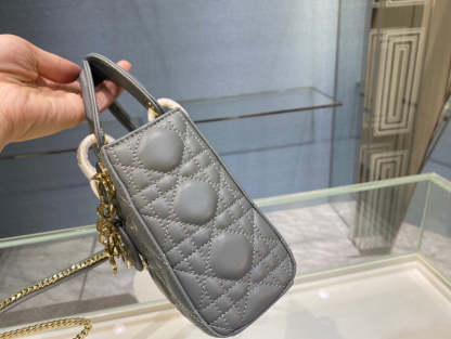 Disarh - Dir Bags - 425