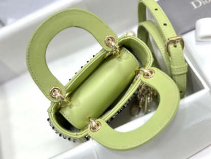 Disarh - Dir Bags - 1426