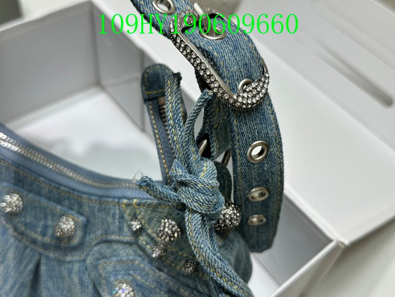 Disarh Fashion - BGA Bags - 1741