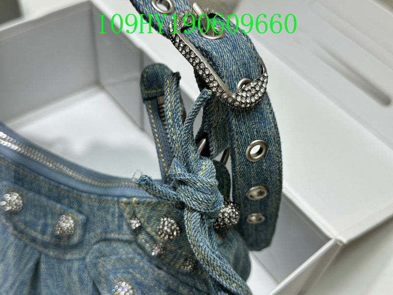 Disarh Fashion - BGA Bags - 1741
