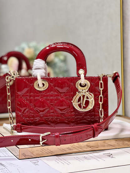 Disarh - Dir Bags - 1470