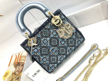 Disarh - Dir Bags - 2130