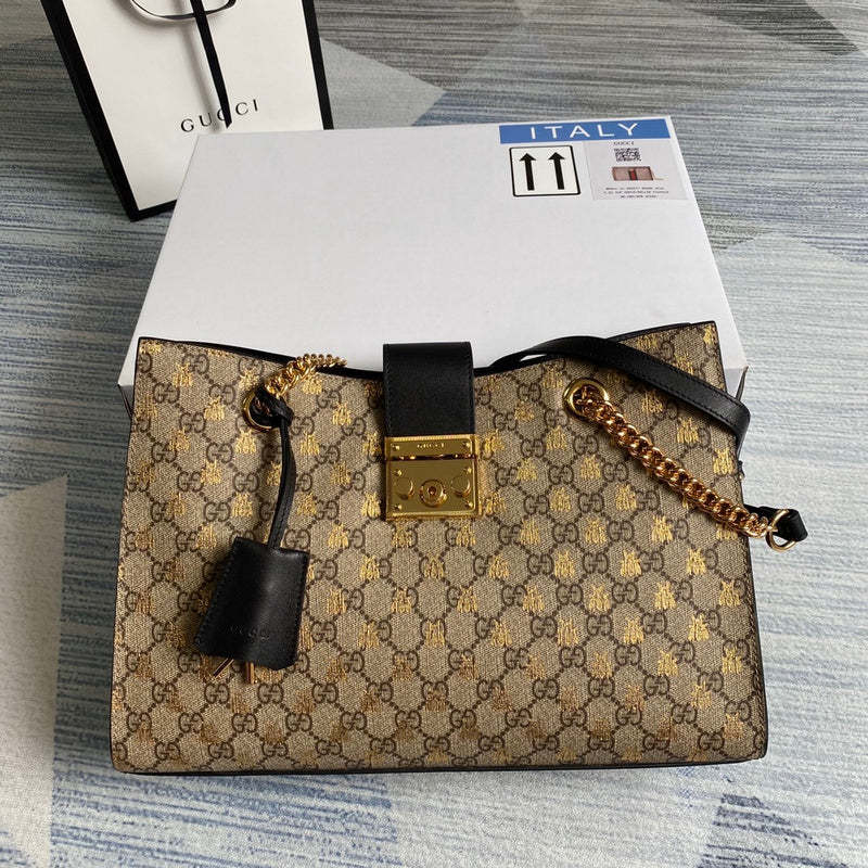 Disarh - GG Bags - 2074