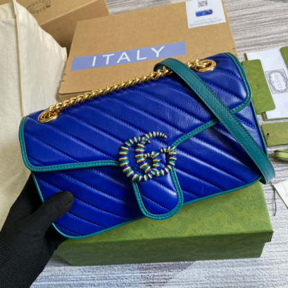 Disarh - GG Bags - 1791