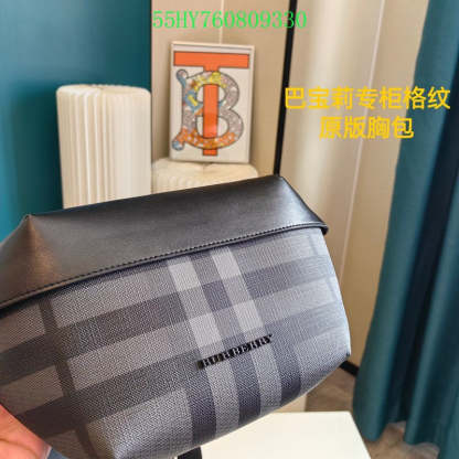 Disarh Fashion -BBR Bags - 077