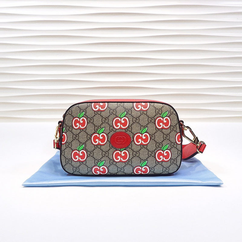 Kolozen - GCI Bags - 1436