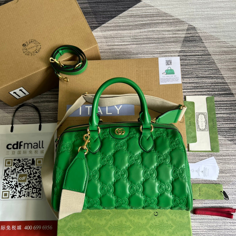 Disarh - GG Bags - 1268