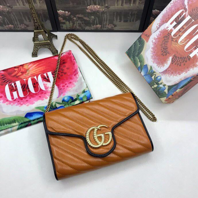 BAB - GCI Bags - 1144