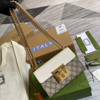 Disarh - GG Bags - 1851