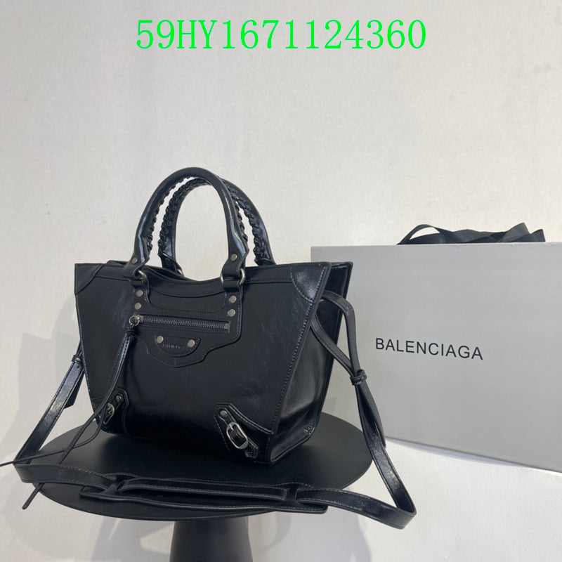 Disarh Fashion - BGA Bags - 1969