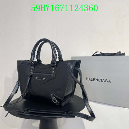 Disarh Fashion - BGA Bags - 1969