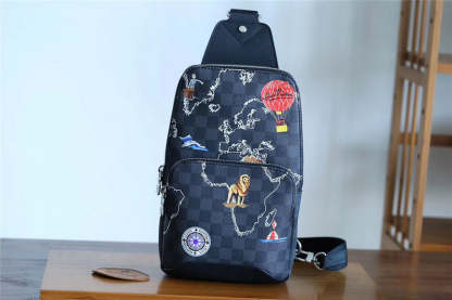 Disarh Fashion Lu-Vi bags - 10232