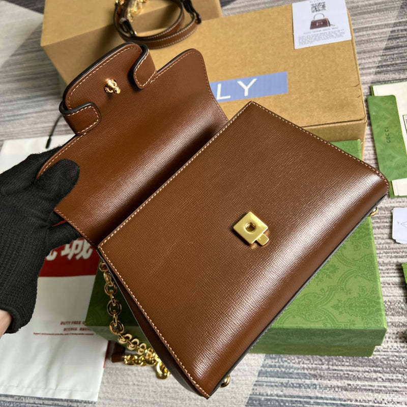 Disarh - GG Bags - 1123