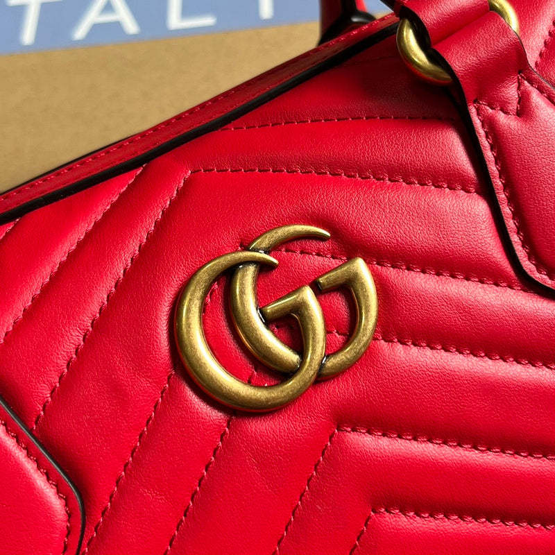 Disarh - GG Bags - 444
