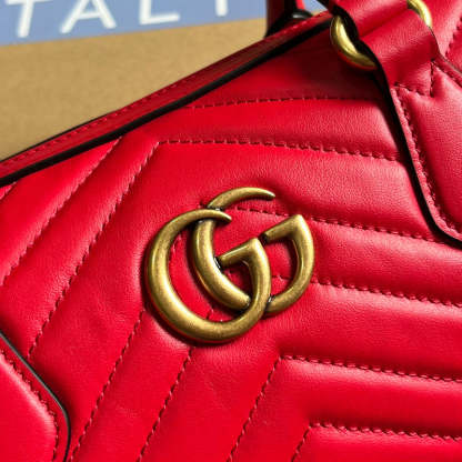 Disarh - GG Bags - 444