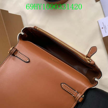 Disarh Fashion -BBR Bags - 555