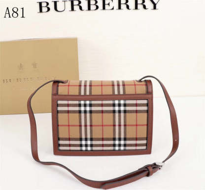 Disarh Fashion -BBR Bags - 801