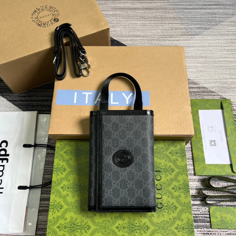 Disarh - GG Bags - 417