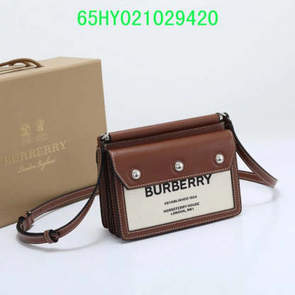Disarh Fashion -BBR Bags - 613