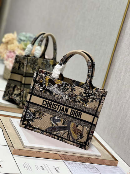 Disarh - Dir Bags - 1935