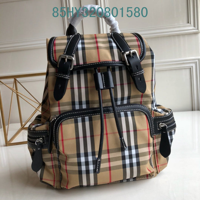 Disarh Fashion -BBR Bags - 675